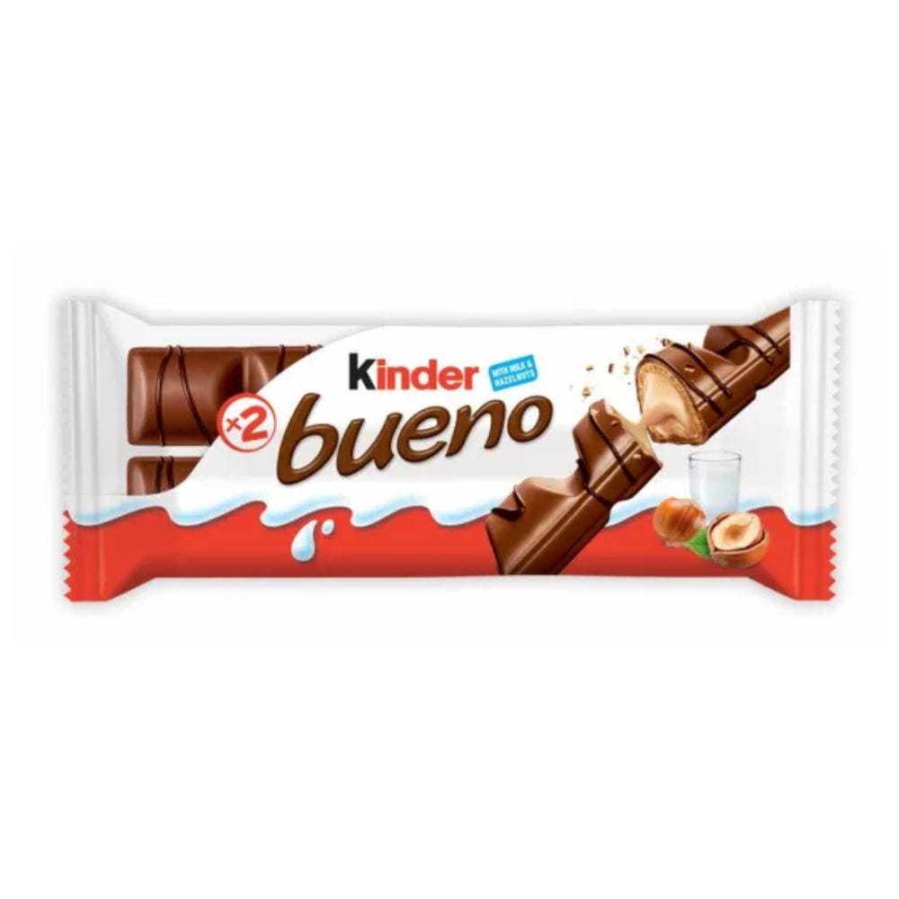 Kinderbueno