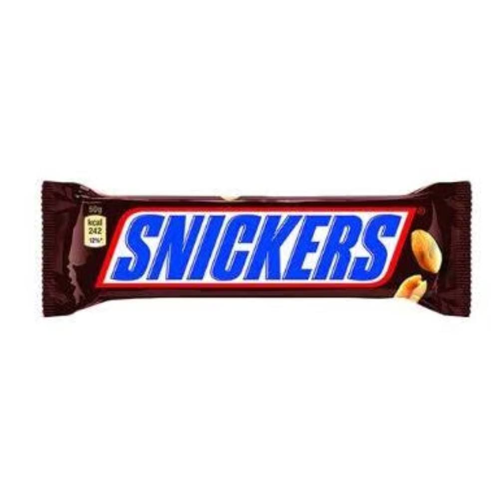Snickers