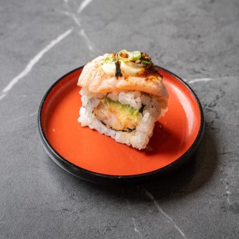 Elite Signature Roll