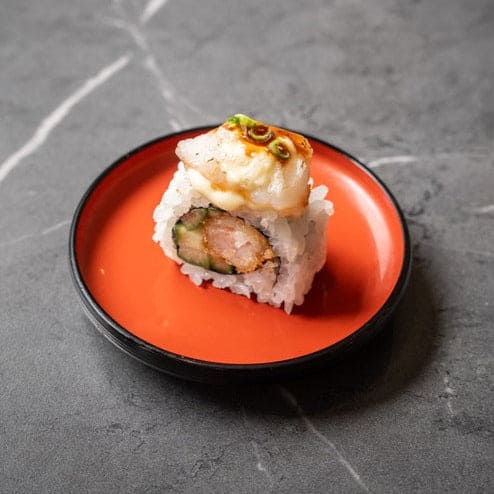 Truffle Ebi Roll