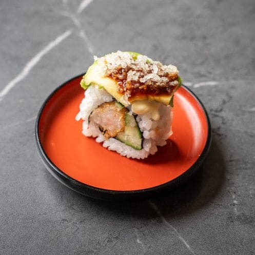 Truffle Grilled Maguro
