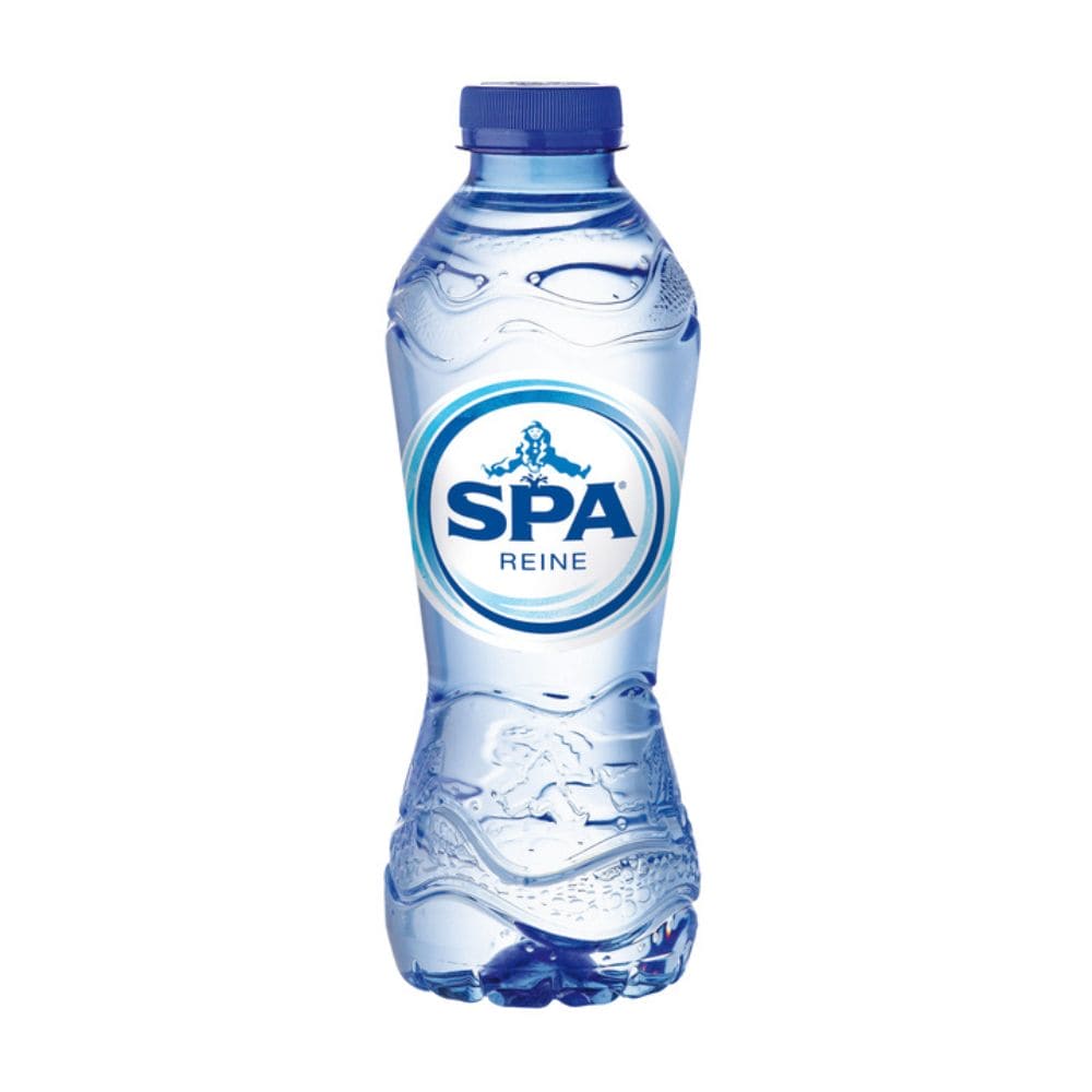 Spa water