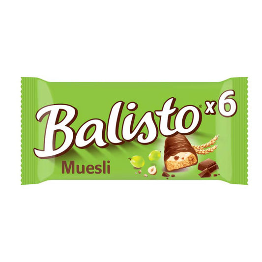 Balisto
