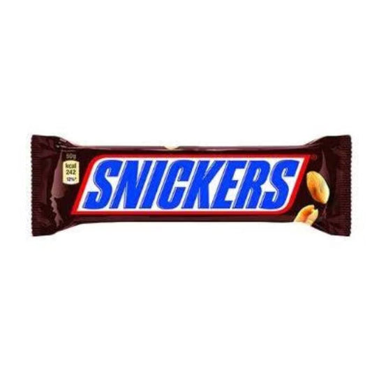 Snickers
