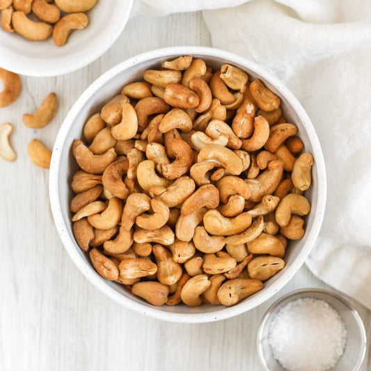 Cashew nootjes
