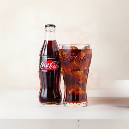 Coca Cola Zero