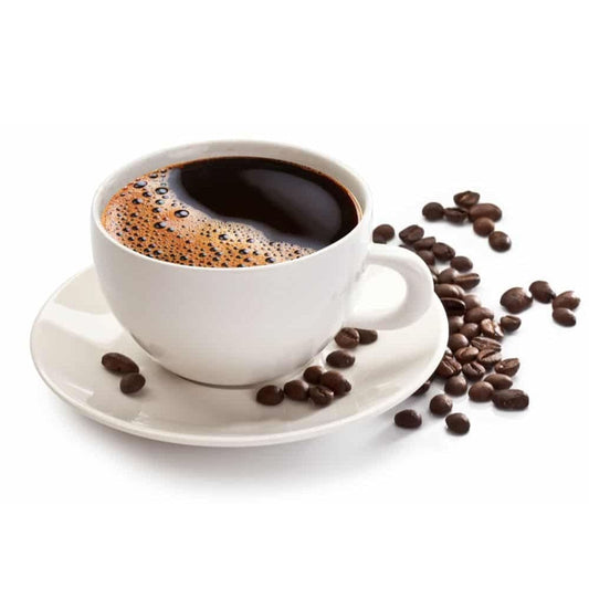 Koffie