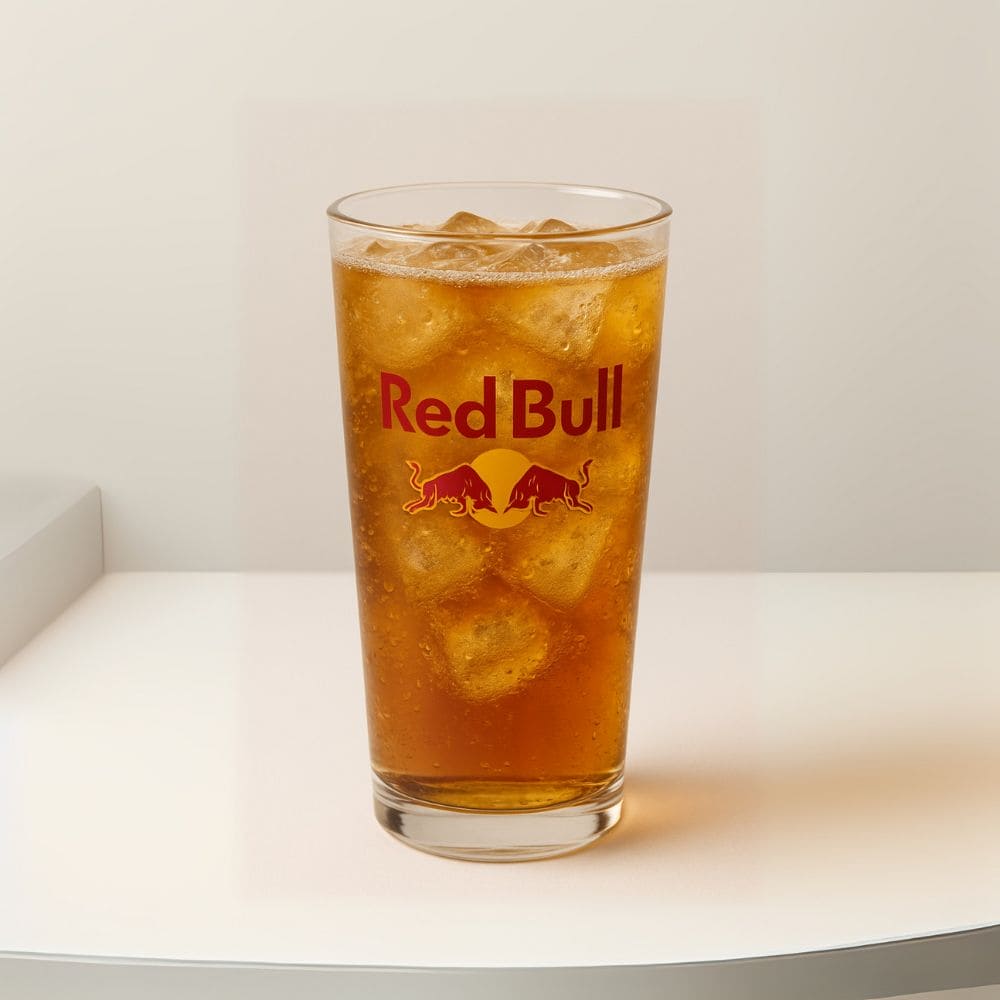 Red Bull